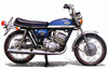 Thumbnail DOWNLOAD NOW Suzuki T350 T 350 1969 69 Service Repair Workshop Manual INSTANT