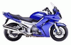 Thumbnail DOWNLOAD NOW Yamaha FJR1300 FJR 1300 2001 2002 Service Repair Workshop Manual