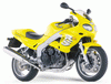 Thumbnail DOWNLOAD NOW Triumph Sprint RS Sprint ST 2002 02 Service Repair Workshop Manual