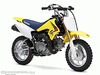 Thumbnail DOWNLOAD Suzuki DRZ70 DR-Z70 DRZ 70 2008 2009 Service Repair Workshop Manual
