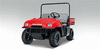 Thumbnail DOWNLOAD Polaris Ranger 500 EFI 2x4 4x4 6x6 1999-2012 Service Repair Workshop Manual