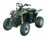 Thumbnail DOWNLOAD NOW Polaris Scrambler 500 2004 2005 Service Repair Workshop Manual