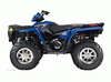 Thumbnail DOWNLOAD Polaris Sportsman 500 EFI X2 Touring 2008 Service Repair Workshop Manual