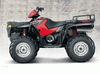 Thumbnail DOWNLOAD Polaris Sportsman 800 EFI HO 2005-2012 Service Repair Workshop Manual