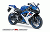 Thumbnail DOWNLOAD NOW Suzuki GSXR600 GSX-R600 GSXR 600 2006 2007 Service Repair Workshop Manual