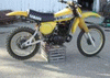Thumbnail DOWNLOAD NOW Yamaha YZ400E YZ400 1978 78 Service Repair Workshop Manual INSTANT