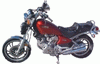 Thumbnail DOWNLOAD Yamaha XV500 XV 500 XV500K VIRAGO Service Repair Workshop Manual