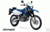 Thumbnail DOWNLOAD Suzuki DRZ400 DR-Z400 DRZ -400 00-09 Service Repair Workshop Manual