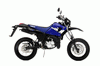 Thumbnail DOWNLOAD NOW Yamaha DT125RE DT125X DT125 DT 125 2005 Service Repair Workshop Manual