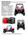 Thumbnail DOWNLOAD Polaris Ranger RZR 2008 ATV Service Repair Workshop Manual