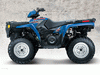 Thumbnail DOWNLOAD Polaris Sportsman 400 2001-2005 Service Repair Workshop Manual