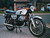 Thumbnail DOWNLOAD NOW Yamaha RD250 RD400 RD-250-400 76-79 Service Repair Workshop Manual