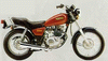 Thumbnail DOWNLOAD Yamaha SR250 SR 250 Service Repair Workshop Manual