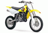Thumbnail DOWNLOAD Suzuki RM85 RM 85 RM-85 2004 Service Repair Workshop Manual