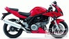 Thumbnail DOWNLOAD NOW Suzuki SV1000 SV-1000 2003-2005 Service Repair Workshop Manual