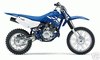 Thumbnail DOWNLOAD NOW Yamaha TTR125 TTR-125 TT-R125 TT-R 2007 07 Service Repair Workshop Manual