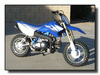 Thumbnail DOWNLOAD Yamaha TTR50 TTR50E TT-R50 TT-R50 2006 2007 2008 2009 Service Repair Workshop Manual