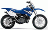 Thumbnail DOWNLOAD Yamaha TTR90 TTR 90 TT-R90 TT-R 2001 01 Service Repair Workshop Manual INSTANT DOWNLOAD