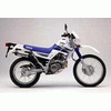 Thumbnail DOWNLOAD Yamaha XT225 XT 225 Serow 1992-2007 Service Repair Workshop Manual