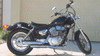 Thumbnail DOWNLOAD Yamaha XV250 XV 250 ROUTE 66 Virago 1988 - 2007 Service Repair Workshop Manual INSTANT DOWNLOAD