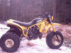 Thumbnail DOWNLOAD NOW Yamaha YTZ250 YTZ 250 TRI-Z TRIZ 1985 1986 Service Repair Workshop Manual