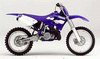 Thumbnail DOWNLOAD NOW Yamaha YZ250 YZ 250 1999 99 2-STROKE Service Repair Workshop Manual