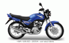 Thumbnail DOWNLOAD NOW Yamaha YBR125 YBR 125 Service Repair Workshop Manual INSTANT