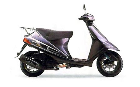 Product picture DOWNLOAD NOW Suzuki AG100 AG 100 Address Service Repair Workshop Manual INSTANT