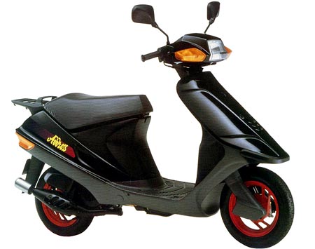 Product picture DOWNLOAD NOW Suzuki AD50W AD50 AD 50 Address Service Repair Workshop Manual INSTANT