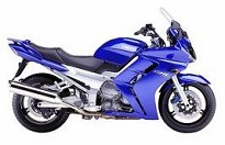 Product picture DOWNLOAD NOW Yamaha FJR1300 FJR 1300 2001 2002 Service Repair Workshop Manual