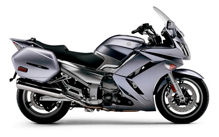 Product picture DOWNLOAD Yamaha FJR1300 FJR 1300 2006 Service Repair Workshop Manual