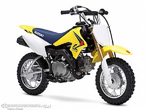 Product picture DOWNLOAD Suzuki DRZ70 DR-Z70 DRZ 70 2008 2009 Service Repair Workshop Manual