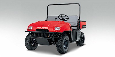 Product picture DOWNLOAD Polaris Ranger 500 EFI 2x4 4x4 6x6 1999-2012 Service Repair Workshop Manual
