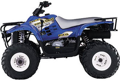 Product picture DOWNLOAD Polaris TrailBoss 330 Trail Boss 330 2003-2012 Service Repair Workshop Manual