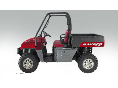 Product picture DOWNLOAD Polaris Ranger XP 700 2007 07 Service Repair Workshop Manual