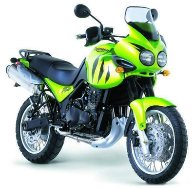Product picture DOWNLOAD NOW Triumph Tiger 900 885cc 99 00 Service Repair Workshop Manual
