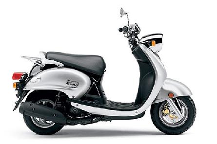 Product picture DOWNLOAD Yamaha VINO YJ125 YJ 125 Service Repair Workshop Manual