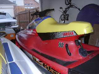 Product picture DOWNLOAD NOW Yamaha Waveblaster WB700 WB 700 Waveblaster 1993-1996 Service Repair Workshop Manual