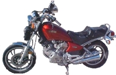 Product picture DOWNLOAD Yamaha XV500 XV 500 XV500K VIRAGO Service Repair Workshop Manual