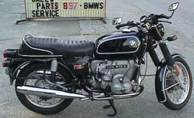 Product picture DOWNLOAD NOW BMW R75 R75 R 75 Service Repair Workshop Manual INSTANT DOWNLOAD $14.99