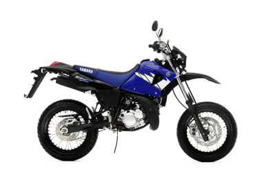 Product picture DOWNLOAD NOW Yamaha DT125RE DT125X DT125 DT 125 2005 Service Repair Workshop Manual