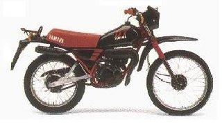 Product picture DOWNLOAD NOW Yamaha DT50 DT80 DT50MX DT80MX Service Repair Workshop Manual INSTANT