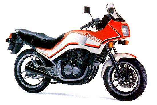 Product picture DOWNLOAD NOW Suzuki GS250FWS GS250 FWS Service Repair Workshop Manual