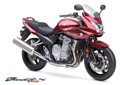 Product picture DOWNLOAD Suzuki GSF1250 GSF 1250 Bandit 2007-2009 Service Repair Workshop Manual