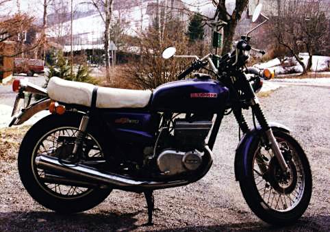 Product picture DOWNLOAD NOW Suzuki GT380 GT 380 72-78 Service Repair Workshop Manual