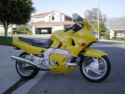 Product picture DOWNLOAD Yamaha GTS1000 GTS 1000 1993 1994 Service Repair Workshop Manual INSTANT