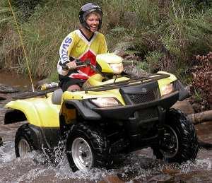 Product picture DOWNLOAD Suzuki LT-A700 LTA700 LTA 700 LT King Quad Service Repair Workshop Manual