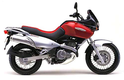 Product picture DOWNLOAD NOW Suzuki XF650V XF650 XF 650 Freewind Service Repair Workshop Manual