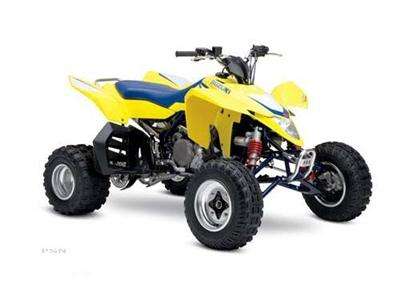 Product picture DOWNLOAD Suzuki LTR450 LTR 450 LT-R450 2006-2009 Service Repair Workshop Manual