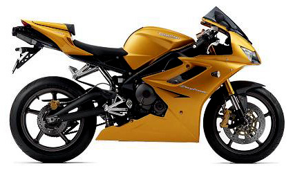 Product picture DOWNLOAD NOW Triumph Daytona 675 2006 2007 Service Repair Workshop Manual INSTANT DOWNLOAD